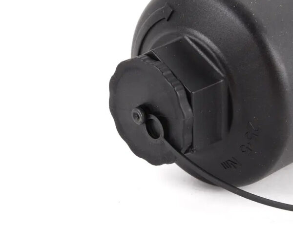 06D115408B - NEW AUDI A1 8X OIL FILTER HOUSING 06D115408B