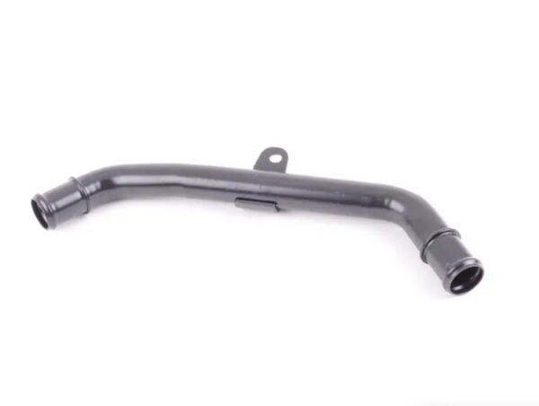 06D121065L - NEW AUDI A4 B7 ENGINE COOLANT PIPE 06D121065L ORIGINAL