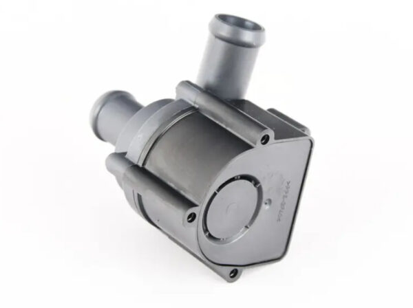 06D121601 - NEW AUDI Q5 8R ADDITIONAL COOLANT WATER PUMP 06D121601 ORIGINAL