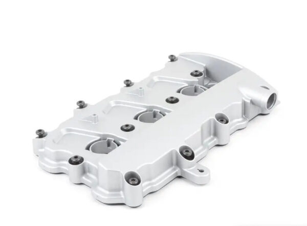 06E103472L - NEW AUDI A8 D3 4E RIGHT VALVE COVER 06E103472L ORIGINAL