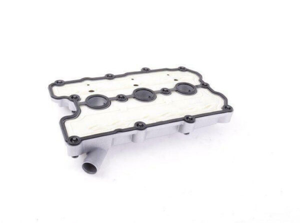 06E103472N - NEW AUDI A4 B8 CYLINDER HEAD COVER CYLINDERS 1-3 06E103472N ORIGINAL