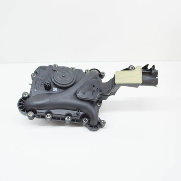06E103547P - NEW AUDI Q5 8R CRANKCASE VENT VALVE VENT TRIM 06E103547P ORIGINAL