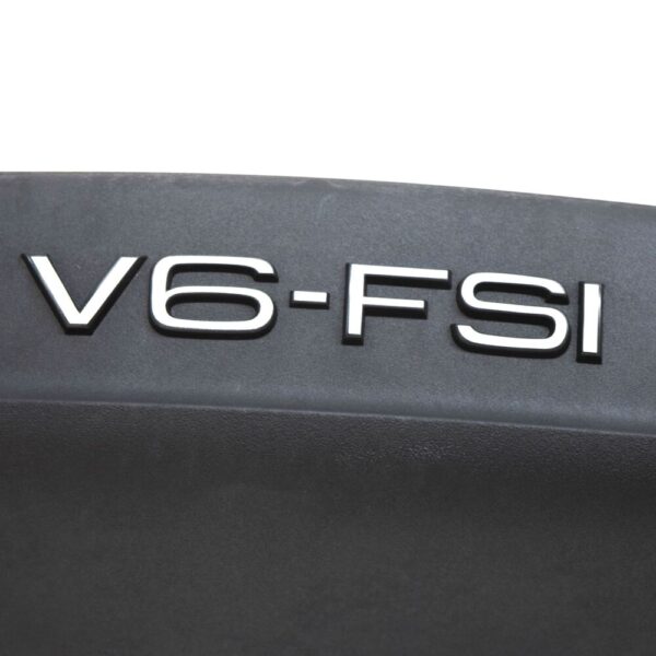 06E103925F - NEW AUDI Q5 8R ENGINE COVER 06E103925F PETROL ORIGINAL