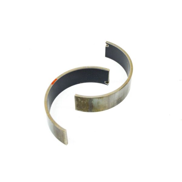 06E105591ACROT - Audi A6 C7 Motor Crankshaft Main Bearing Bottom 2pcs 06E105591ACROT NEW GENUINE