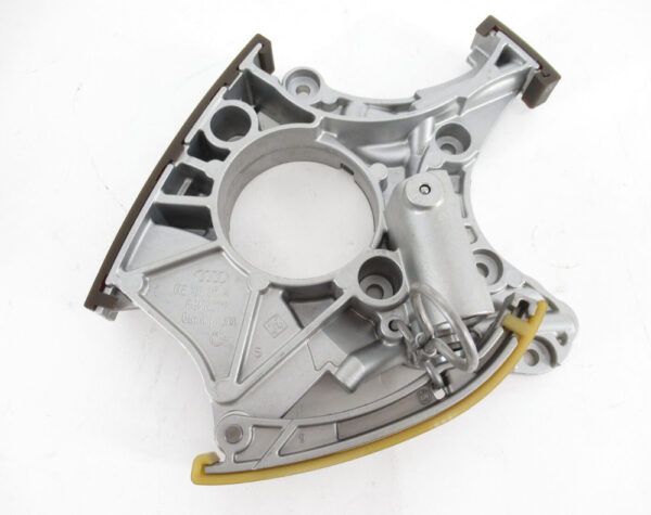 06E109217AN - NEW AUDI A4 B7 ENGINE LEFT UPPER TIMING CHAIN TENSIONER 06E109217AN ORIGINAL