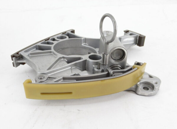 06E109217AN - NEW AUDI A4 B7 ENGINE LEFT UPPER TIMING CHAIN TENSIONER 06E109217AN ORIGINAL