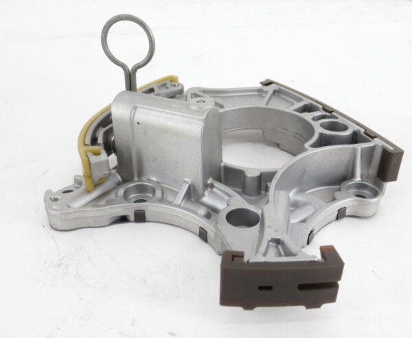 06E109217AN - NEW AUDI A4 B7 ENGINE LEFT UPPER TIMING CHAIN TENSIONER 06E109217AN ORIGINAL