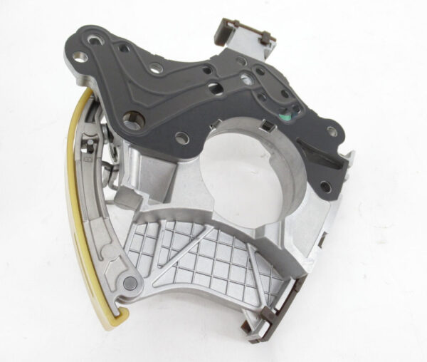06E109217AN - NEW AUDI A4 B7 ENGINE LEFT UPPER TIMING CHAIN TENSIONER 06E109217AN ORIGINAL