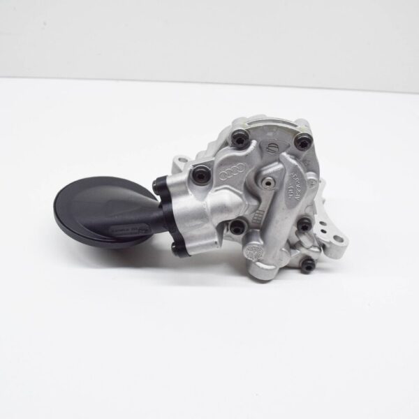 06E115105BD - NEW AUDI Q7 4L ENGINE OIL PUMP 06E115105BD
