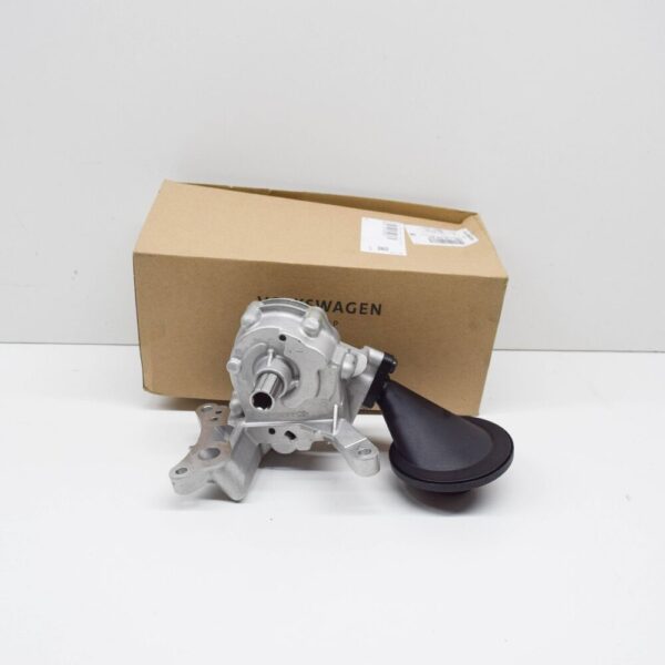 06E115105BD - NEW AUDI Q7 4L ENGINE OIL PUMP 06E115105BD