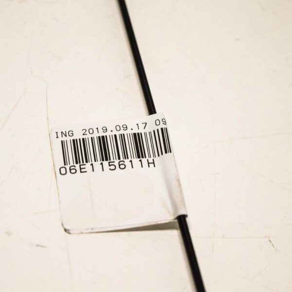 06E115611H - NEW AUDI S4 B8 OIL LEVEL DIPSTICK 06E115611H