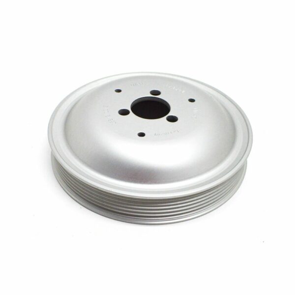 06E121031E - NEW AUDI A8 D4 3.0 PETROL WATER PUMP PULLEY 06E121031E 2015