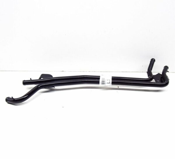 06E121083G - NEW AUDI A7 4G8 COOLANT PIPES 06E121083G 3.0 PETROL