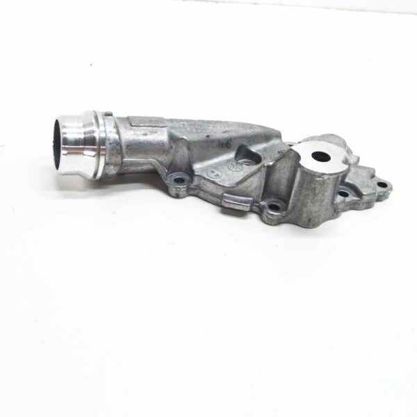 06E121161BB - NEW AUDI A4 B8 3.0 PETROL COOLANT WATER PIPE 06E121161BB 2015