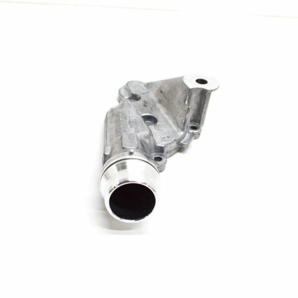 06E121161BB - NEW AUDI A4 B8 3.0 PETROL COOLANT WATER PIPE 06E121161BB 2015