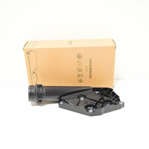 06E121168B - NEW AUDI Q5 8R COOL FLANGES 06E121168B 32 PETROL 199KW ORIGINAL