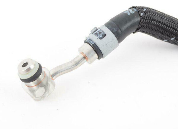 06E127513AD - NEW AUDI A4 B8 FUEL HOSE 06E127513AD