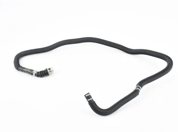 06E127513M - NEW AUDI Q7 4L FUEL HOSE 06E127513M ORIGINAL