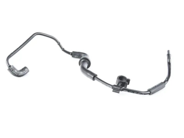 06E133714T - NEW AUDI Q5 8R VACUUM SYSTEM CONNECTING TUBE 06E133714T ORIGINAL