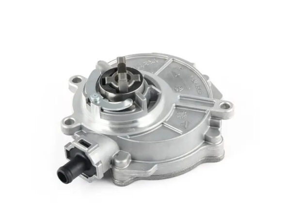 06E145100AA - NEW AUDI Q7 4M VACUUM PUMP 06E145100AA ORIGINAL