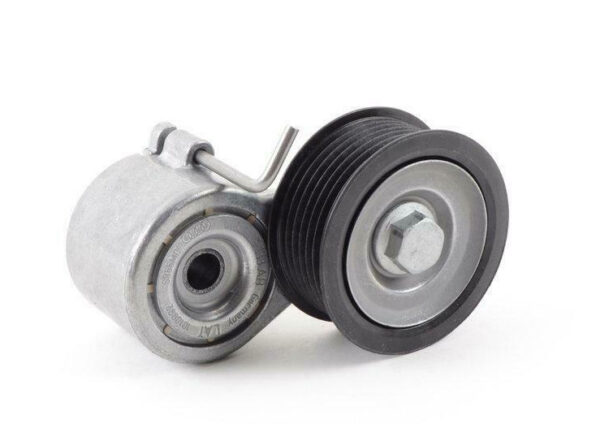 06E903133AB - NEW AUDI Q7 4L ACCESSORY DRIVE BELT TENSIONER DAMPER 06E903133AB