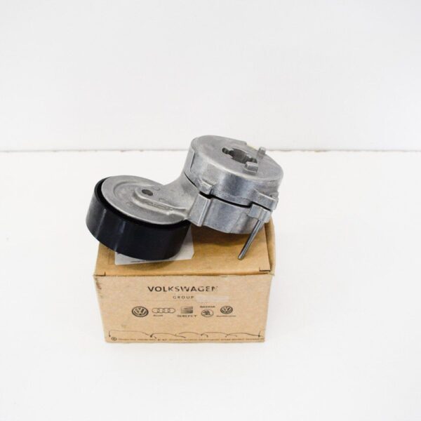 06E903133AE - Audi Q5 8R Belt Clamp 06E903133AE 3.0 TFSI NEW REAL