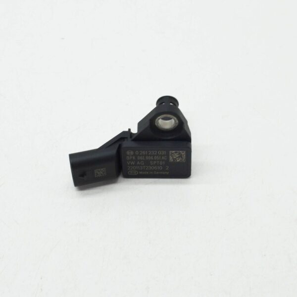 06E906051AC - NEW AUDI Q8 PRESSURE MAP SENSOR 06E906051AC