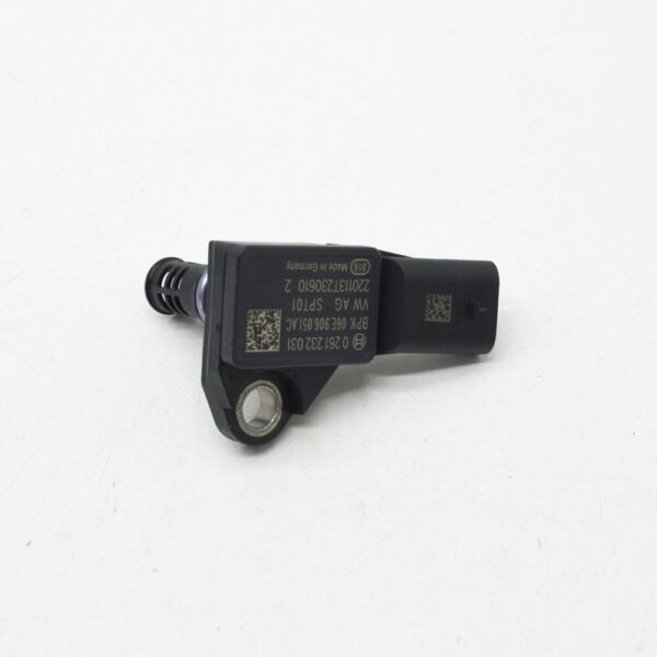 06E906051AC - NEW AUDI Q8 PRESSURE MAP SENSOR 06E906051AC