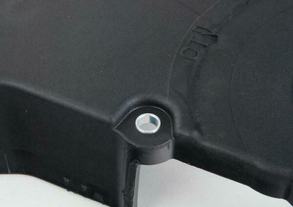 06F109147 - NEW AUDI A1 8X LOWER TIMING BELT GUARD 06F109147