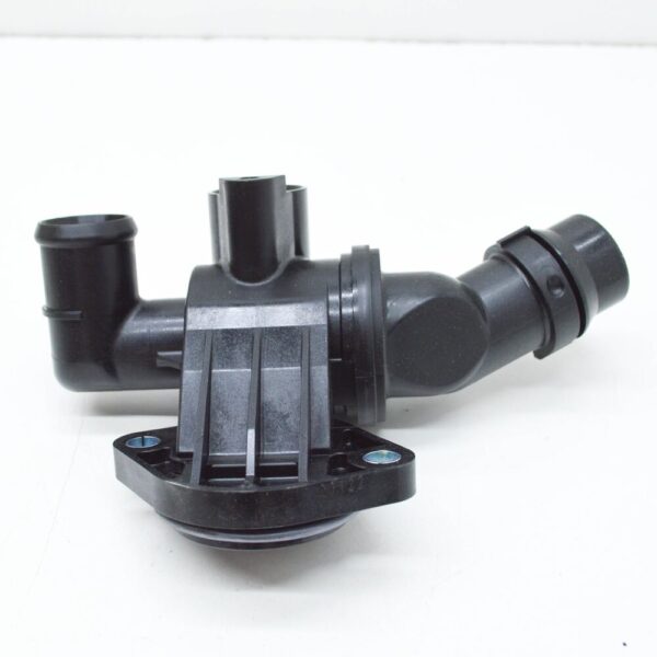 06F121111H - Audi TT 8J Thermostat Housing 06F121111H 2.0 Petrol NEW REAL