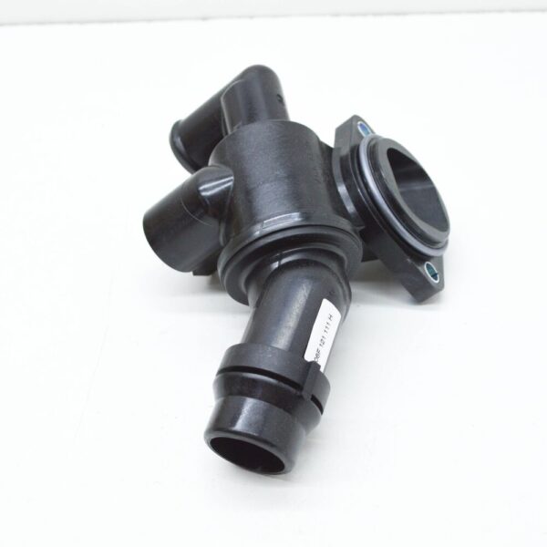 06F121111H - Audi TT 8J Thermostat Housing 06F121111H 2.0 Petrol NEW REAL