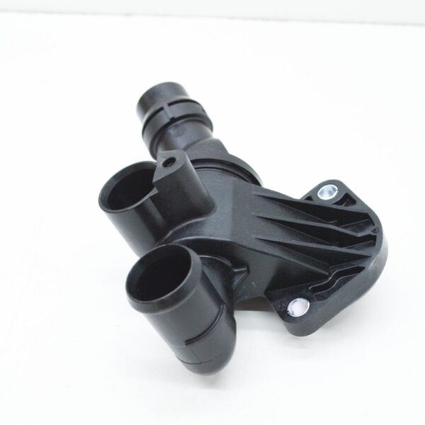 06F121111H - Audi TT 8J Thermostat Housing 06F121111H 2.0 Petrol NEW REAL