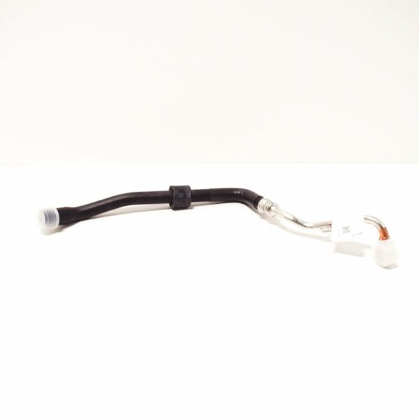 06F121492L - NEW VOLKSWAGEN EOS WATER COOLANT HOSE 06F121492L 2 0 PETROL 06-08 ORIGINAL