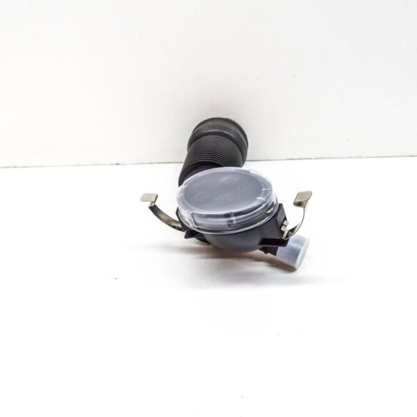 06F129627H - Audi A3 8P Engine Air Intake Pants 06F129627H NEW GENUINE