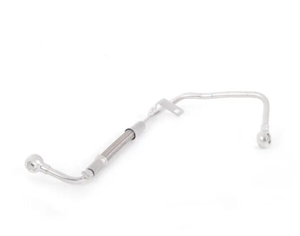 06F145778G - NEW AUDI A1 8X FEED OIL LINE 06F145778G