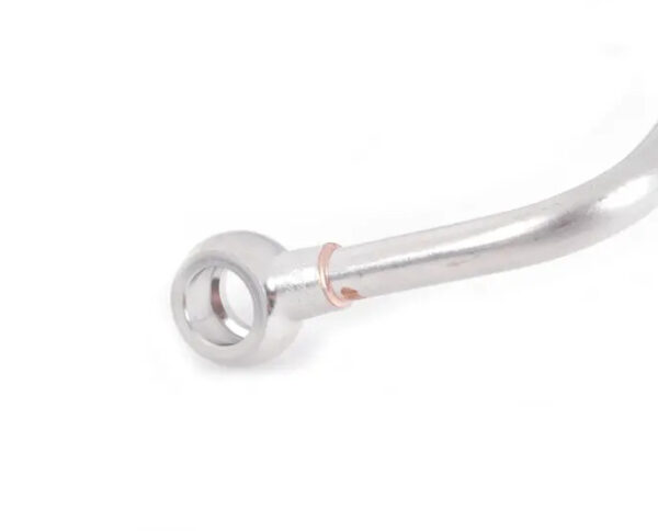 06F145778G - NEW AUDI A1 8X FEED OIL LINE 06F145778G