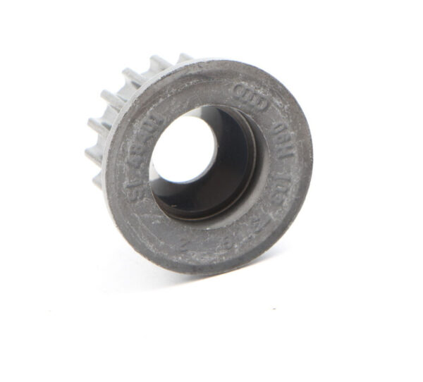 06H103731G - NEW AUDI A1 8X ENGINE CONTROL GEAR PULLEY 06H103731G ORIGINAL