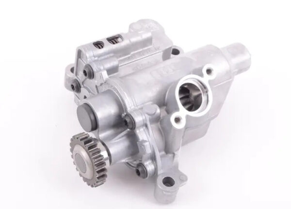 06H115105DF - NEW AUDI SEAT A5 S5 CABRIOLET COUPE A6L A8 OIL PUMP 06H115105DF 11-16 ORIGINAL