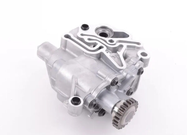 06H115105DF - NEW AUDI SEAT A5 S5 CABRIOLET COUPE A6L A8 OIL PUMP 06H115105DF 11-16 ORIGINAL
