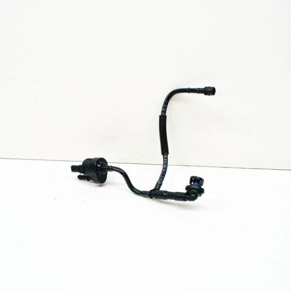 06H133781CL - NEW AUDI Q5 8R VACUUM SYSTEM HOSE KIT WITH CLIPS 06H133781CL