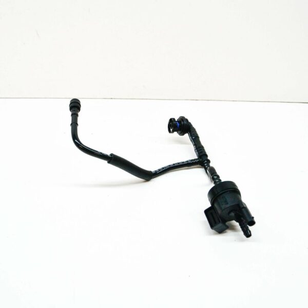 06H133781CL - NEW AUDI Q5 8R VACUUM SYSTEM HOSE KIT WITH CLIPS 06H133781CL