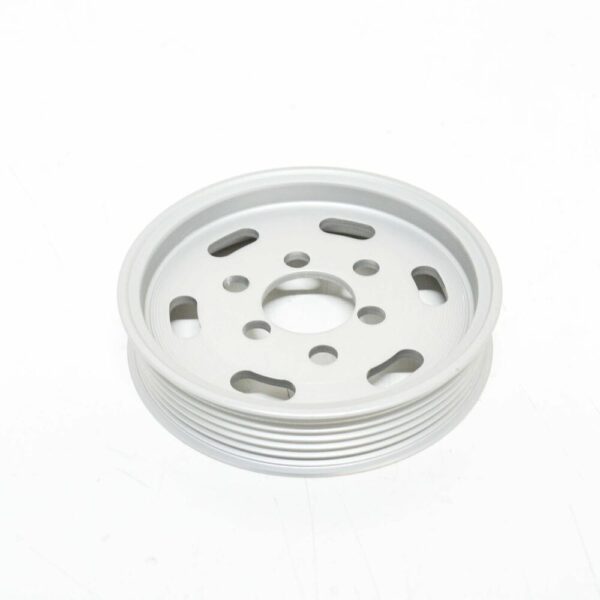 06H145255E - NEW AUDI A4 8K B8 V-BELT PULLEY 06H145255E