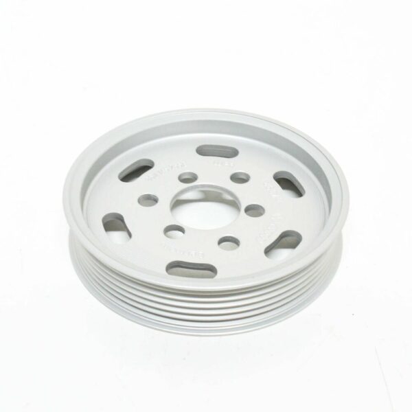 06H145255E - NEW AUDI A4 8K B8 V-BELT PULLEY 06H145255E
