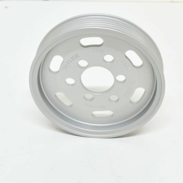 06H145255E - NEW AUDI A4 8K B8 V-BELT PULLEY 06H145255E