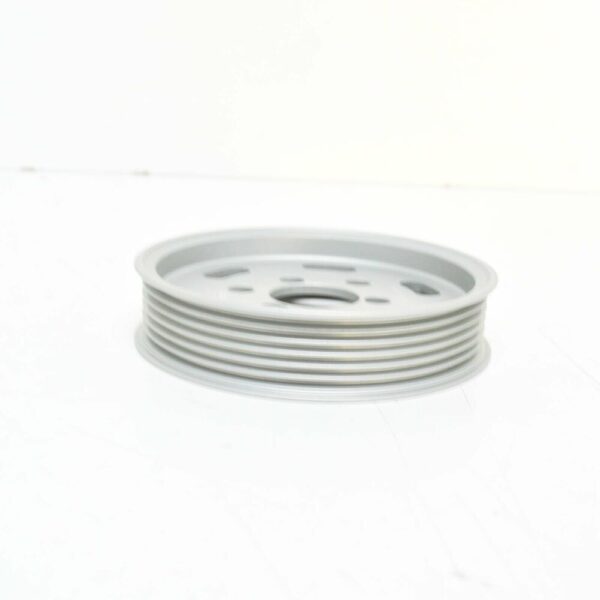 06H145255E - NEW AUDI A4 8K B8 V-BELT PULLEY 06H145255E
