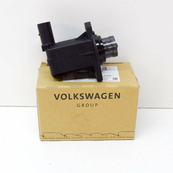 06H145710J - NEW VW ARTEON TURBO DIVERTER CUT OFF VALVE 06H145710J