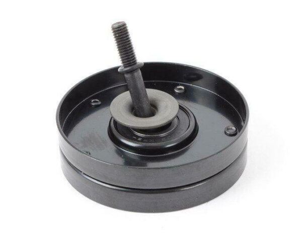 06H903341D - NEW AUDI A4 B8 DRIVE BELT TENSIONER PULLEY 06H903341D