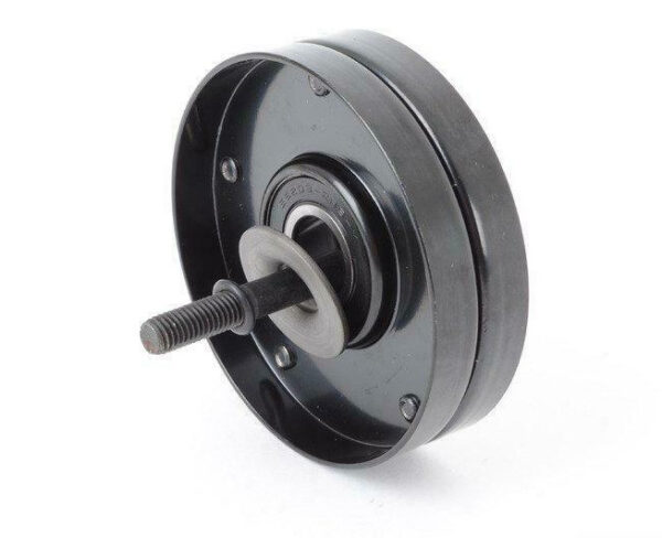 06H903341D - NEW AUDI A4 B8 DRIVE BELT TENSIONER PULLEY 06H903341D