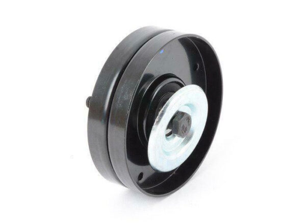 06H903341D - NEW AUDI A4 B8 DRIVE BELT TENSIONER PULLEY 06H903341D