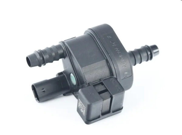 06H906517AF - Audi Q3 F3 Solenoid Valve Vacuum Speed 06H906517AF NEW GENUINE